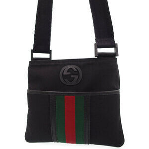 Gucci Sherry Line Shoulder Bag